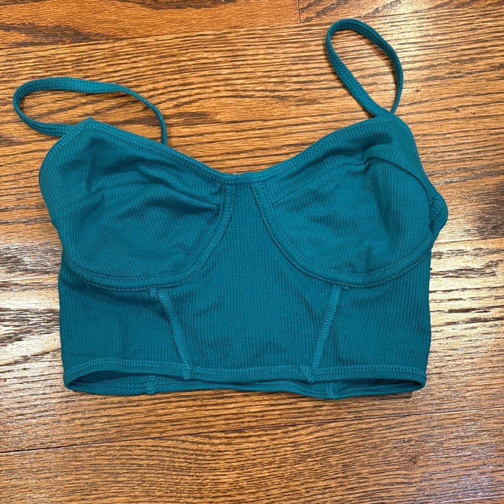 Urban Outfitters Bralette Top